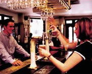 The Occidental Hotel - Australian Destinations 1