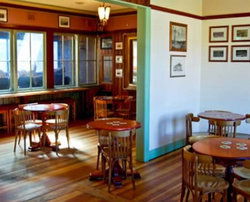 O'Donoghue's Irish Pub - Australian Destinations 2