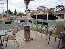 Wee Willie's Tavern - Australian Destinations 2