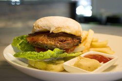 Temperance Hotel - Australian Destinations 2