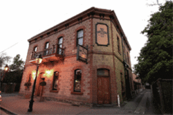 British Hotel - Australian Destinations 3