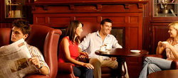 PJ Gallagher's Drummoyne - Australian Destinations 1