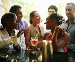 Jaz Restaurant And Wine Bar - Australian Destinations 3