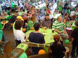 O'Donoghue's Irish Pub - Australian Destinations 3
