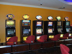 Wee Willie's Tavern - Australian Destinations 3