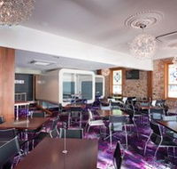 Arab Steed hotel - Australian Destinations