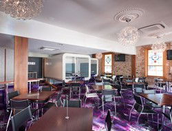 Arab Steed Hotel - Australian Destinations 0