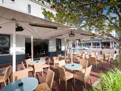 Arab Steed Hotel - Australian Destinations 1