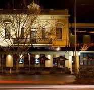 Crown and Sceptre Hotel - Australian Destinations