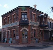 The Maid - Australian Destinations