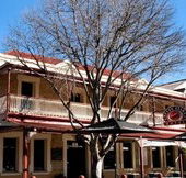 Seven Stars Hotel - Australian Destinations