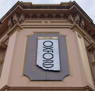 The Oxford Hotel - Australian Destinations