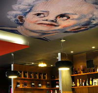 Barking Dog Wine Bar  Cafe - Australian Destinations