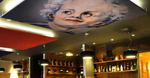 Barking Dog Wine Bar & Cafe - Australian Destinations 0