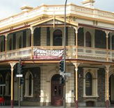 Cathedral Hotel - Australian Destinations