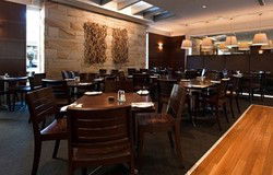 Stirling Hotel - Australian Destinations 2