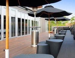 Stirling Hotel - Australian Destinations 3