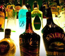 The Grand Bar - Australian Destinations 1