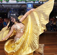 Kapsali at South Bank - Australian Destinations