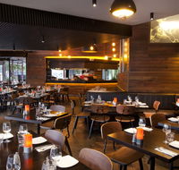 Alto Cucina and Bar - Australian Destinations