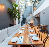 Metropolitan Hotel - Australian Destinations