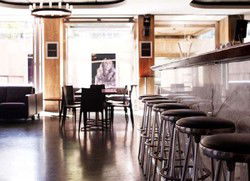 Martin Place Bar - Australian Destinations 1