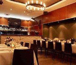 Martin Place Bar - Australian Destinations 2