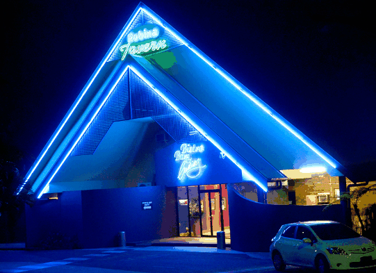 Robina Tavern - Australian Destinations