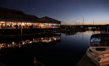The Boardwalk Tavern - Australian Destinations
