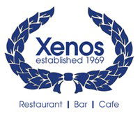 Xenos Restaurant, Bar & Cafe - Australian Destinations 0