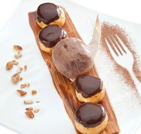 Hog's Breath Cafe - Australian Destinations