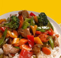 Lummy's Chinese Restaurant - Australian Destinations