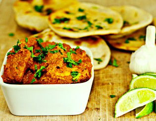 Spice Of India - Australian Destinations 1