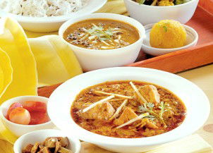 Spice Of India - Australian Destinations 2