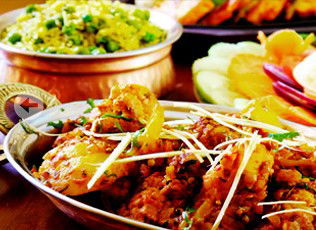 Spice Of India - Australian Destinations 4