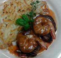 Des Alpes Swiss Restaurant - Australian Destinations