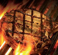 Fitzy's Restaurant Loganholme - Australian Destinations