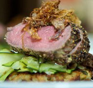 Airport Tavern  Bistro - Australian Destinations