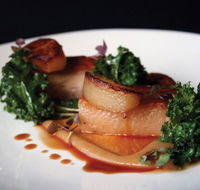 Mondo Organics Restaurant - Australian Destinations