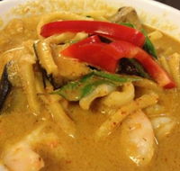 The Reef Thai Restaurant