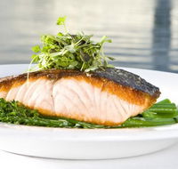 Omeros Bros Seafood Restaurant - Australian Destinations