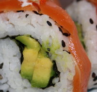 Nippon Inn To The Mackay Sushi Train - Australian Destinations