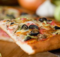 Milano's Pizza Pasta  Ribs - Australian Destinations