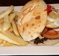 Outback Jacks Bar  Grill - Australian Destinations