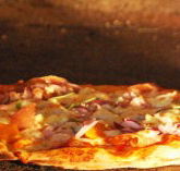 Il Forno Pizzeria - Australian Destinations