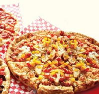 Pizza Napoli - Australian Destinations