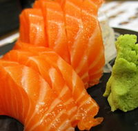 Sushi Train - Australian Destinations