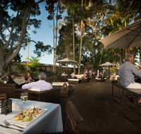 Fig Restaurant  Bar - Australian Destinations