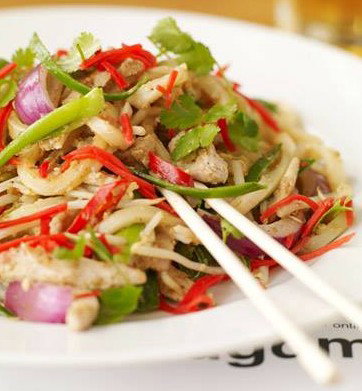 Wagamama - Australian Destinations 0