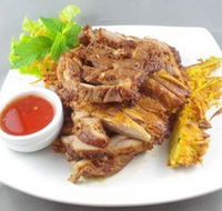A-Thai-5 Restaurant  Takeaway - Australian Destinations